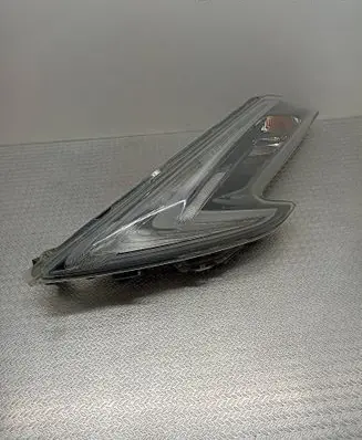 Nissan Juke I F15 Headlight/headlamp 90172700 26125BV81A