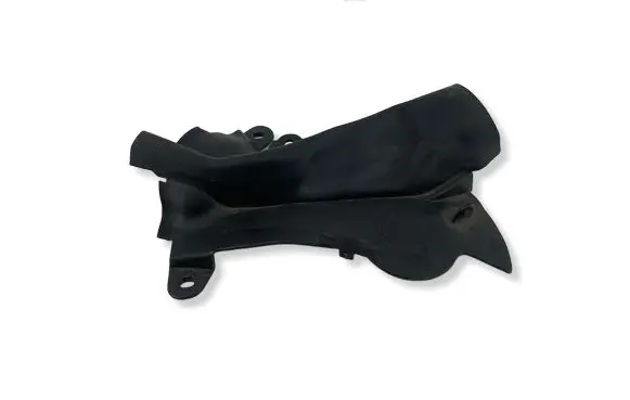 BMW 5 G30 G31 G38 Engine compartment rubber 7349602 74850613