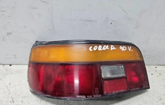 Toyota Corolla E90 Rear/tail lights 12295 7R017046