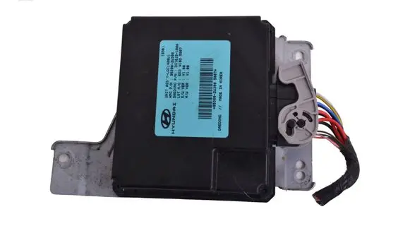 Audi A5 8T 8F Other devices 953002W300