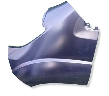 Fiat Ducato Fender 1374386080 0080619 68357593AA