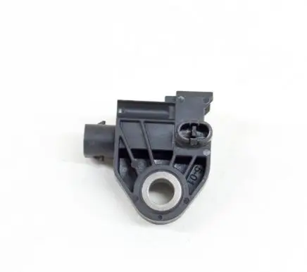 BMW 5 G30 G31 Airbag deployment crash/impact sensor A3C0637430000 9496815