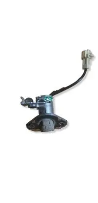 Lexus IS 220D-250-350 Loading door lock 3070