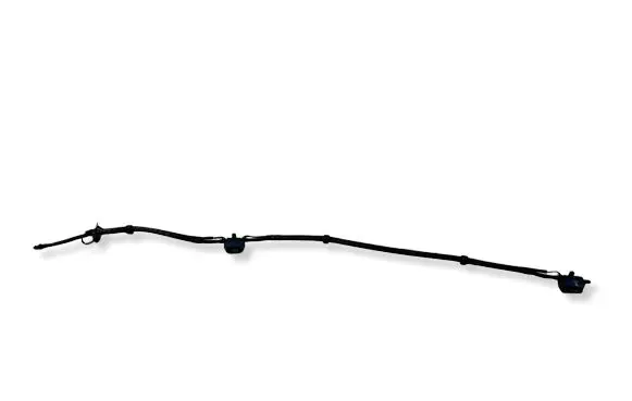 BMW 1 F20 F21 Windshield washer spray nozzle 7249646