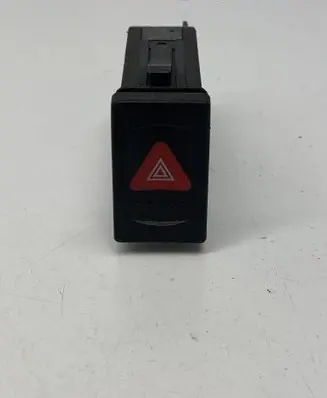 Volkswagen PASSAT B5 Hazard light switch 3B0953235B