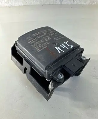 Ford Kuga III Blind spot module LJ6T14D453BA BPXJA 0022020700437