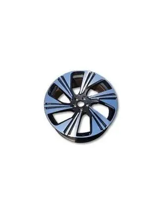 Audi Q8 e-tron R22 alloy rim 4KE601025AM