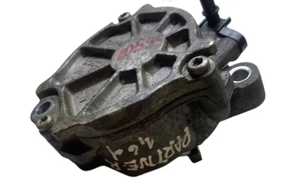 Peugeot Partner Vacuum pump 9804021880