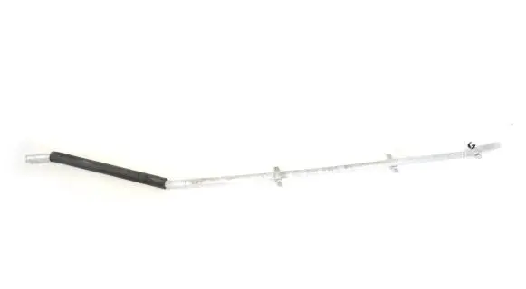 BMW i8 Engine coolant pipe/hose 7640822