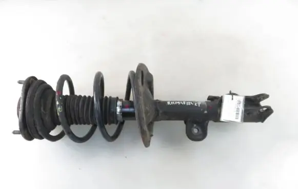 Toyota RAV 4 (XA30) Front shock absorber with coil spring