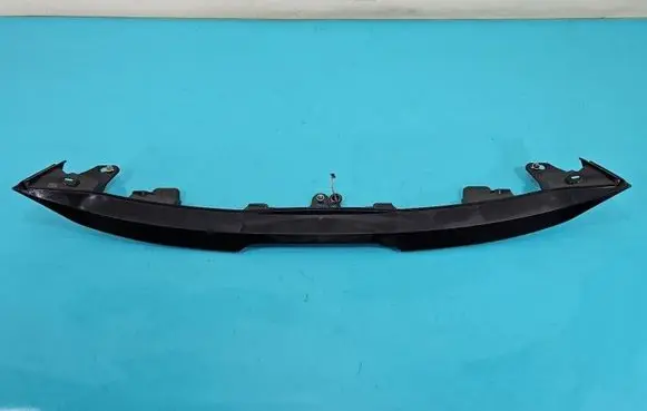 BMW iX3 G08 Tailgate/trunk spoiler 7498074 IMPRK1518467