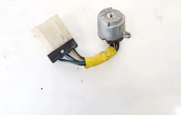 Nissan Almera Ignition lock contact 5y07
