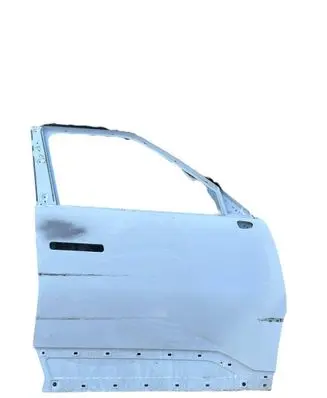 KIA EV9 Front door