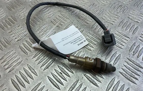 Mercedes-Benz GLC X253 C253 Lambda probe sensor A0075426418