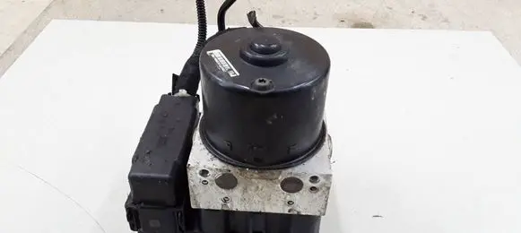 Volkswagen Golf IV ABS Pump 1J0614517E 1C0907379E 10020600094