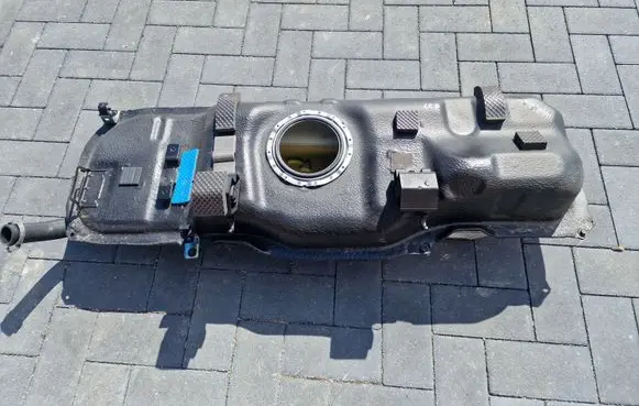 KIA Ceed Fuel tank 31100CR000 31036CR000 31178CR010