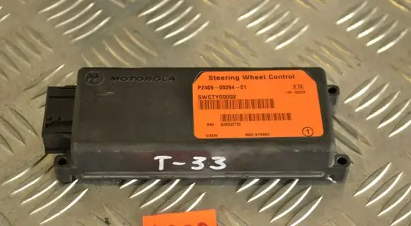 Toyota Corolla Verso AR10 Power steering control unit/module PZ4090029401