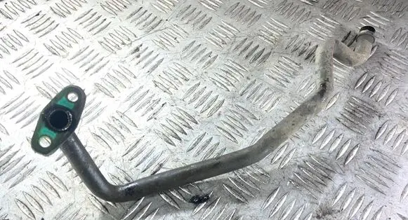 Volvo XC90 Engine coolant pipe/hose