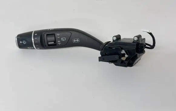 Mercedes-Benz A W176 Indicator stalk