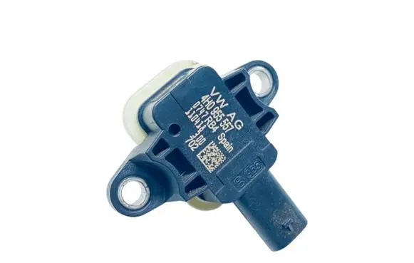 Volkswagen Polo V 6R Airbag deployment crash/impact sensor 4H0955557A