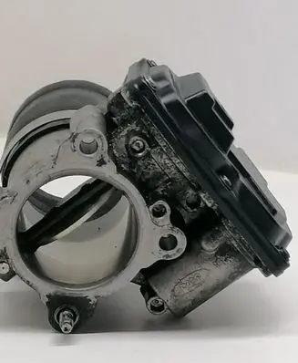 Ford Transit Custom Electric throttle body valve GK2Q9F991AA