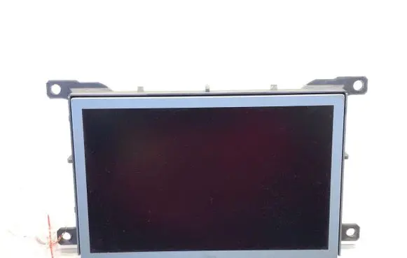 Citroen DS5 Screen/display/small screen 9666280780