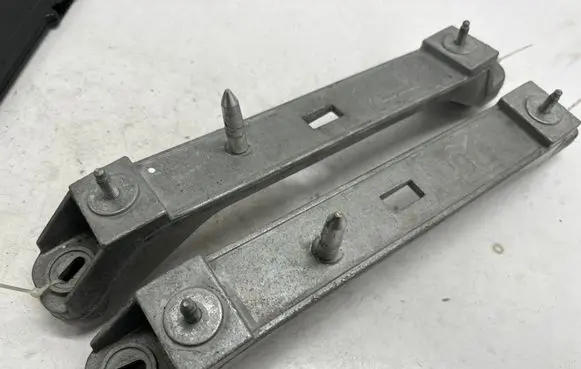 BMW 4 F32 F33 Other interior part 7290345 7290346