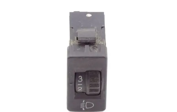 Citroen C4 I Light switch 96384422XT