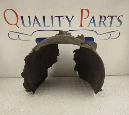 Mercedes-Benz C W205 Front wheel arch liner splash guards