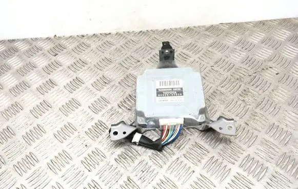 Toyota Prius (NHW20) Transmission gearbox valve body 0791001780 8953547020