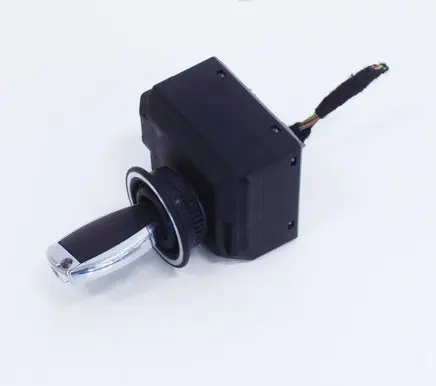 Mercedes-Benz E W212 Ignition lock A2189054701 1010759101
