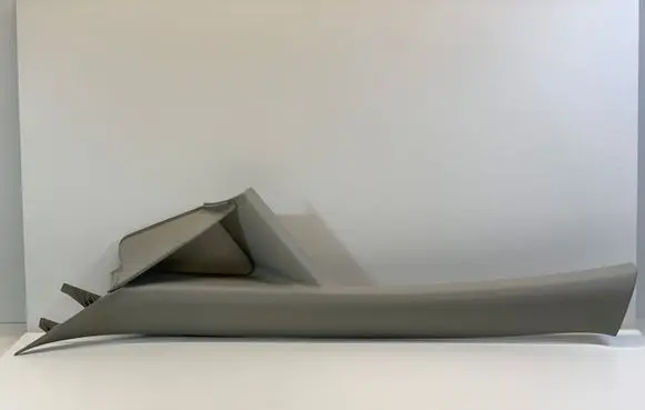 Ford Fiesta (A) pillar trim 8A61B03199AHW