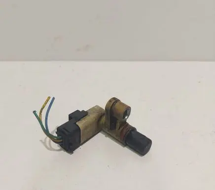 Citroen C4 I Camshaft position sensor 9630595680
