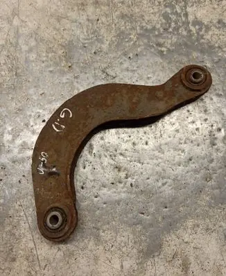 Volvo V50 Rear control arm