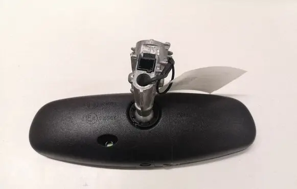 Citroen C5 Rear view mirror (interior) 96822660XT