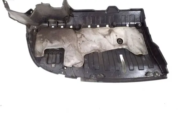 Honda CR-V Trunk boot underbody cover/under tray 74640T1GG00HE