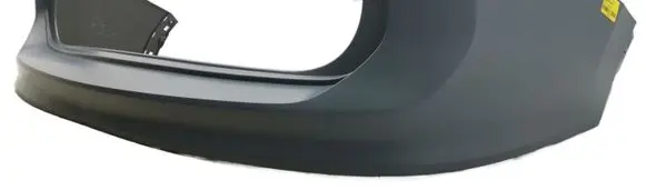 Volkswagen Tiguan Rear bumper 5NN807421