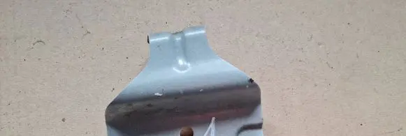 Audi Q3 F3 Fender mounting bracket 83A821470