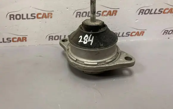 Audi 100 200 5000 C3 Engine mount bracket 443199381C 443199382 443199381L