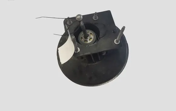 Peugeot 508 Brake booster 03786285014 9670619480