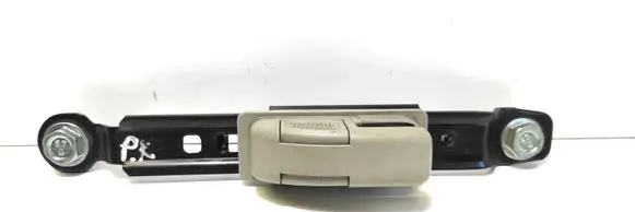 Chevrolet Captiva Other interior part