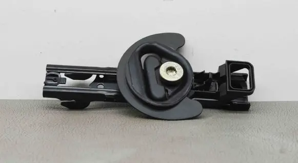 Audi Q5 SQ5 Seat belt height adjuster 4M0857819