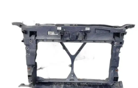 Mazda 5 Radiator support slam panel C23553110