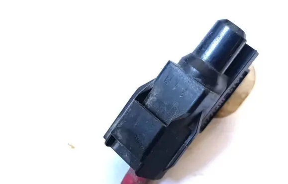Toyota Avensis T270 Outside/exterior temperature sensor 0775005191