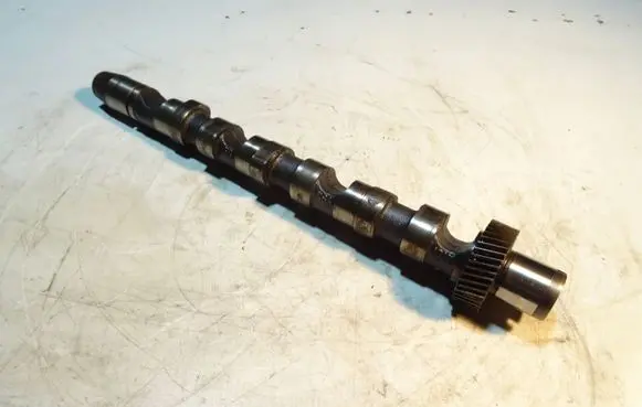 Camshaft
