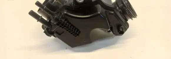 Volvo XC40 Air intake hose/pipe 32336631