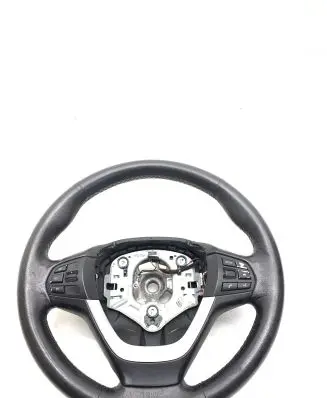 BMW X3 F25 Steering wheel 2435379385
