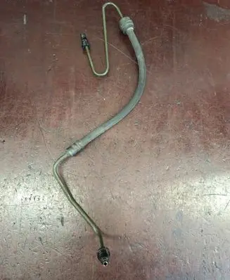 Volkswagen Golf V Clutch pipe/line 