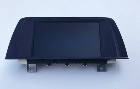 BMW 1 F20 F21 Screen/display/small screen 9270392 GD0655NC00A40