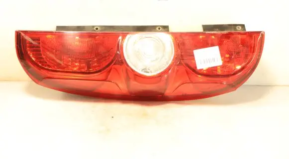 Opel Combo D Rear/tail lights